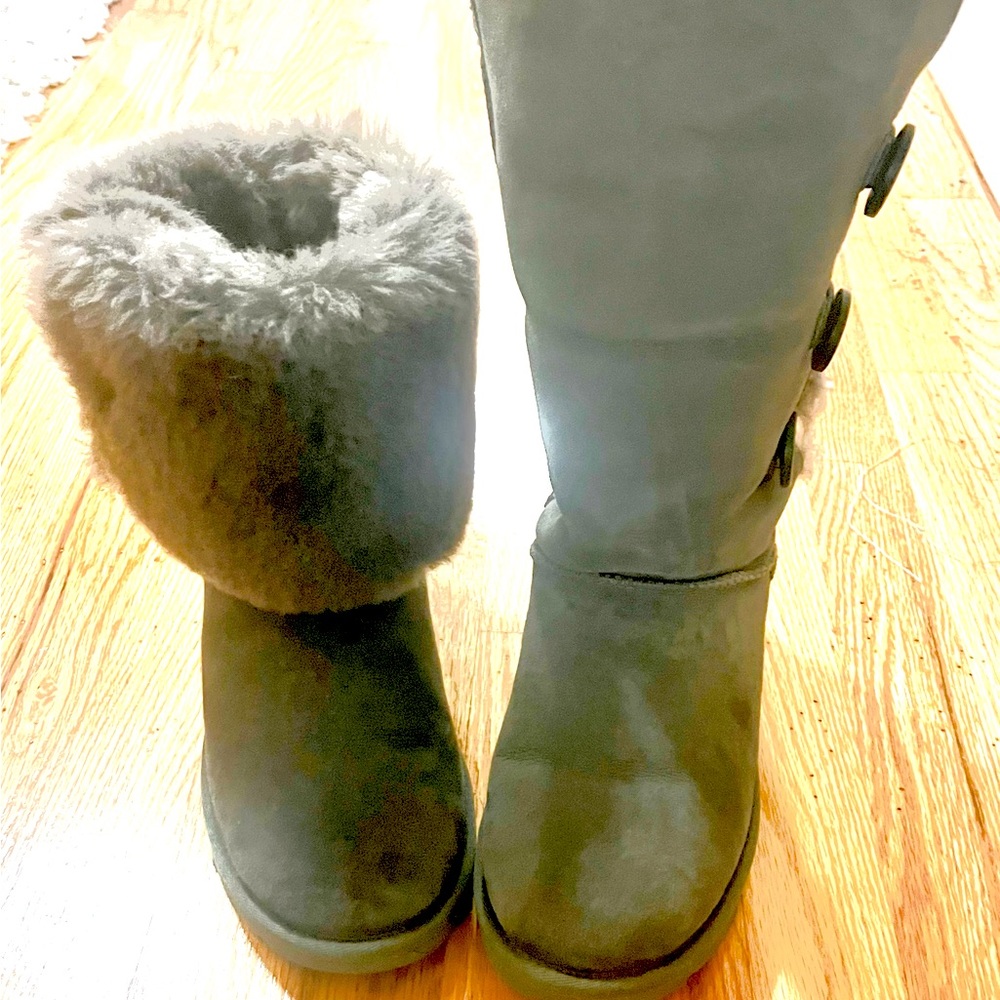 UGG BOOTS ❄️❄️❄️